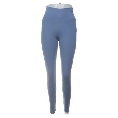 Sports tights (Blue) from Better Bodies Polyester, Elastane