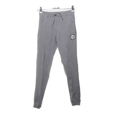 Joggingbroek (Grijs) van Name It