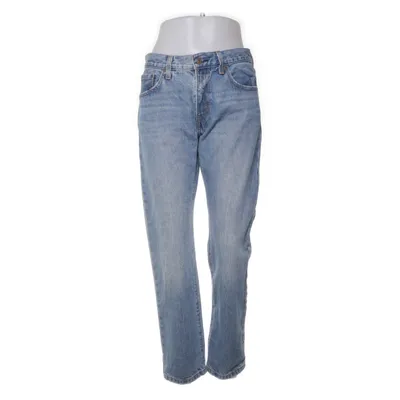 Jeans (Blå) från Levi's Premium Bomull