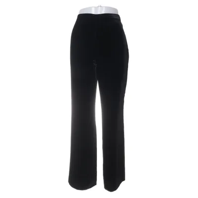 Palazzobyxor (Svart) från Jaeger Polyester, Silke, Viskos