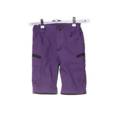 Cargoshorts (Lila, Svart) från Jägarliv Bomull, Polyester