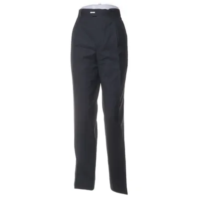 Suit pants (Black) from Doris Hartwich