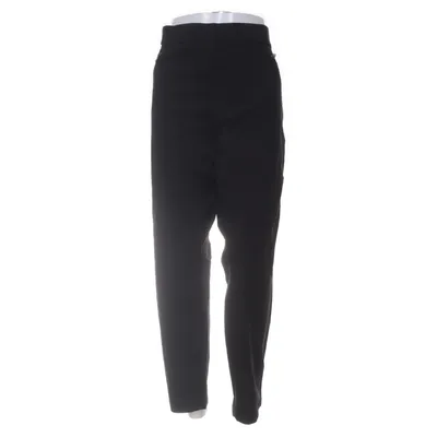 Broek (Zwart) van Women Essentials by Tchibo Polyamide, Viscose