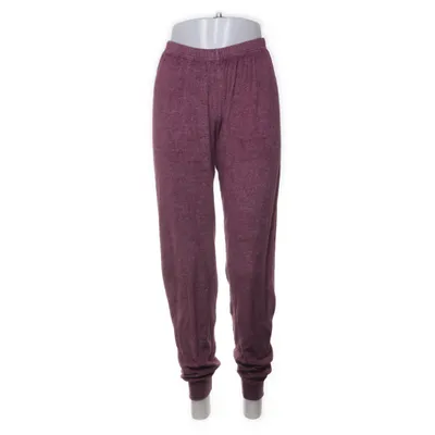 Pajama pants (Purple) from Creative Cotton, Polyester