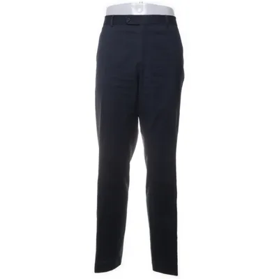 Pantalon de costume (Bleu) de Clemens en August Laine