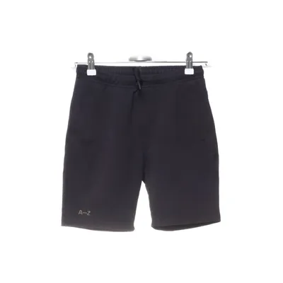 Mjukisshorts (Svart) från A-Z Bomull, Elastan, Polyester