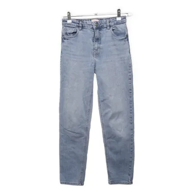 Jeans (Blå) från Kids Only Bomull, Elastan