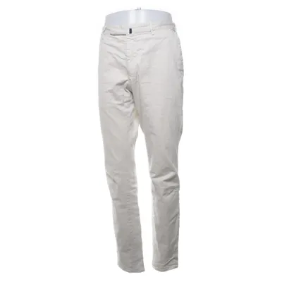 Chinos (Beige) van Incotex