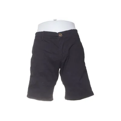 Shorts (Svart) från Cars Bomull, Elastan