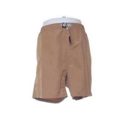 Friluftsshorts (Brun) från Gramicci Polyester