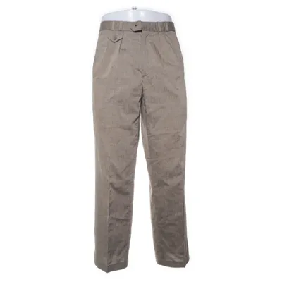 Hose (Braun) von Fan Fashion Baumwolle, Polyester