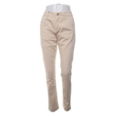 Chinos (Beige) från Boomerang Bomull, Elastan