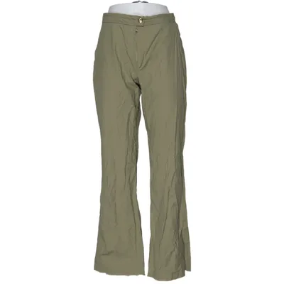 Byxor (Grön) från Céline