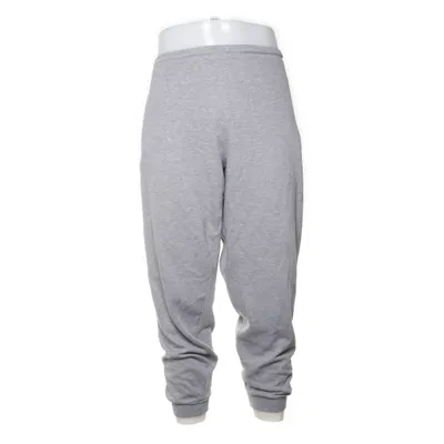 Sweatpants (Gray) from OFC Cotton, Polyester