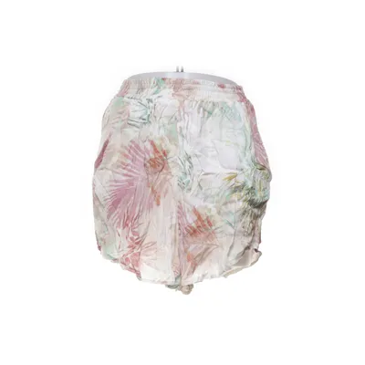 Shorts (Hvid, Flerfarvet) fra RAVN
