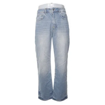 Jeans (MB6004) från Represent Bomull, Elastan