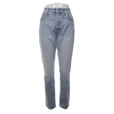 Jeans (Blue) from Perfect Jeans Gina Tricot Cotton, Elastane