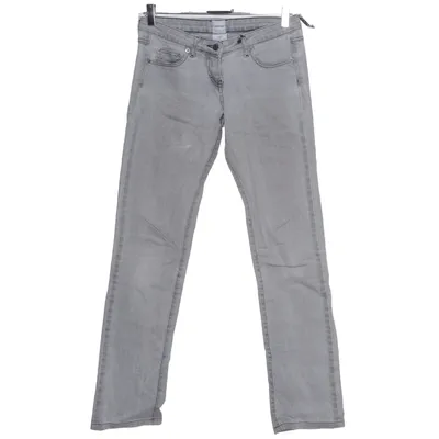 Jeans (Grå) från Sass & Bide Bomull, Elastan