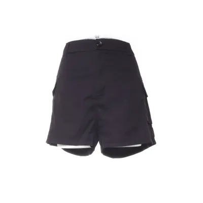 Cargoshorts (Svart) från Shein SXY Polyester