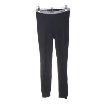 Base layer pants (Black) from Ullmax Merino wool, Polyamide, Polyester