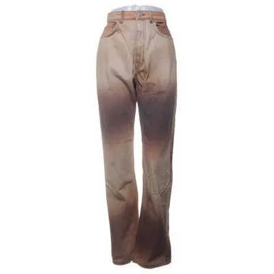Jean (Rowe Blurred Jeans) de Weekday Coton