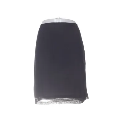 Kjol (Svart) från ESPRIT Collection Polyester