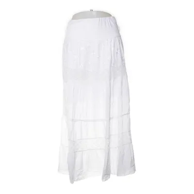 Långkjol (Vit) från MyHailys