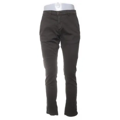 Chino (PAUL K3280 DALE CHINO P5147) de Gabba Coton, Élasthane, Polyester