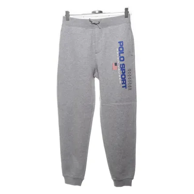 Joggingbroek (Grijs) van Polo Sport Ralph Lauren Katoen, Elastaan, Polyester