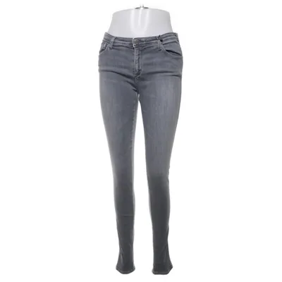 Jeans (Gray) from Armani Jeans Cotton, Polyester, Elastane