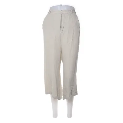 Dreiviertelhose (Grün) von Rodebjer Seide, Viskose
