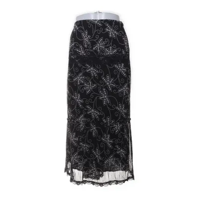 Strandkjol (Svart, Vit, Flerfärgad) från Jackie Polyester