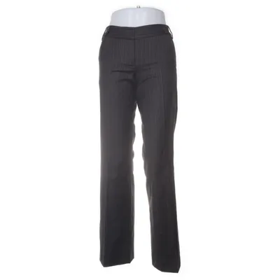 Kostymbyxor (5007) från Massimo Dutti Woman Ull