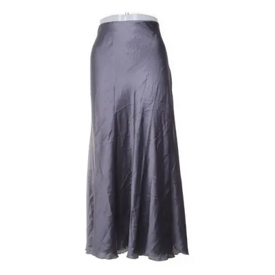 Maxirock (Grau) von The Black Label Collection Lager 157 Polyester