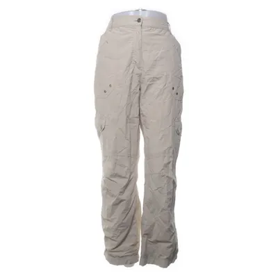 Cargobyxor (Beige) från Luciano Bomull, Polyamid, Polyester