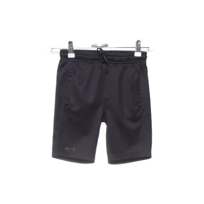 Träningsshorts (Svart) från A-Z Polyester