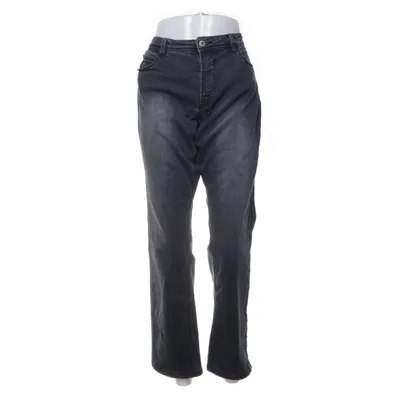 Jeans (Sort) fra Parasuco Bomuld, Elastan, Polyester, Viscose