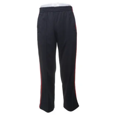 Mjukisbyxor (Blå) från SNS Polyester
