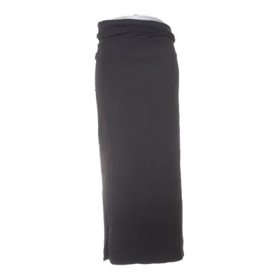 Jupe maternité (Noir) de Prénatal Coton, Élasthane