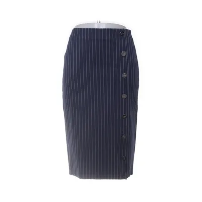 Rok (Blauw) van Lauren Ralph Lauren Elastaan, Nylon, Polyester, Viscose