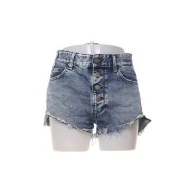 Denim shorts (Blue) from Replay Cotton