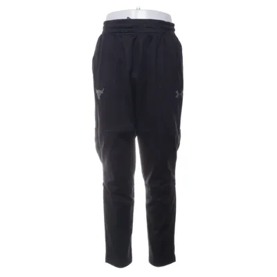 Træningsbukser (Sort) fra Under Armour Polyester