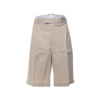 Shorts (Beige) from Lacoste Cotton, Polyester