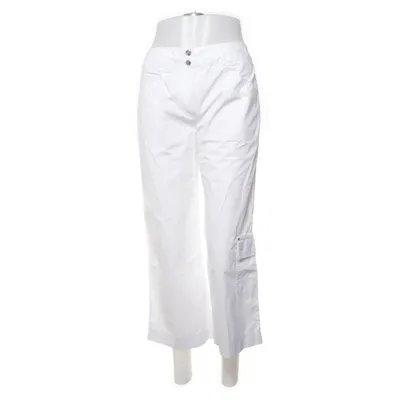 Culottes (Wit) van Joy Katoen
