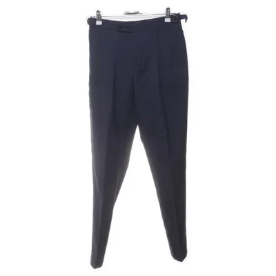Kostymbyxor (Blå) från Suitsupply