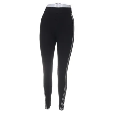 Leggings (Svart) från Pringle Polyester, Polyamid