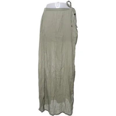 Sarong (Grøn) fra ASOS Design Bomuld