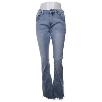 Jeans (Blå) från Newplay Jeans Bomull, Polyester
