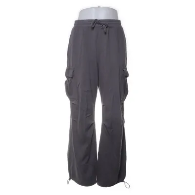 Cargobyxor (Grå) från Hollister Bomull, Polyester