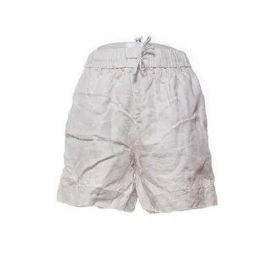 Shorts (Beige) från A Part Of The Art Linne